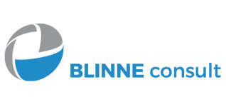 Blinne Consult Logo