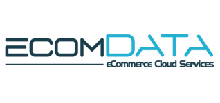 ecomData Logo