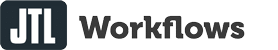 JTL-Workflows Logo