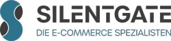 SILENTGATE Chemnitz Logo