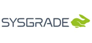 Sysgrade Logo