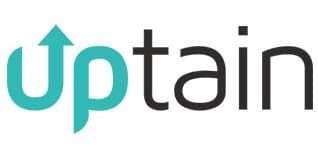 Uptain Logo