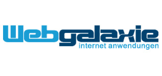 Webgalaxie Logo